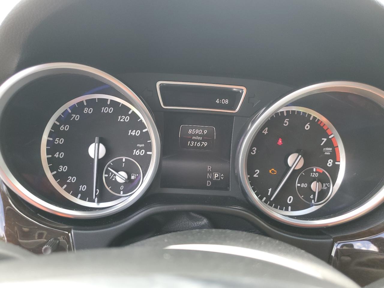 2014 Mercedes-Benz Ml 350 4Matic VIN: 4JGDA5HB0EA360190 Lot: 62277484