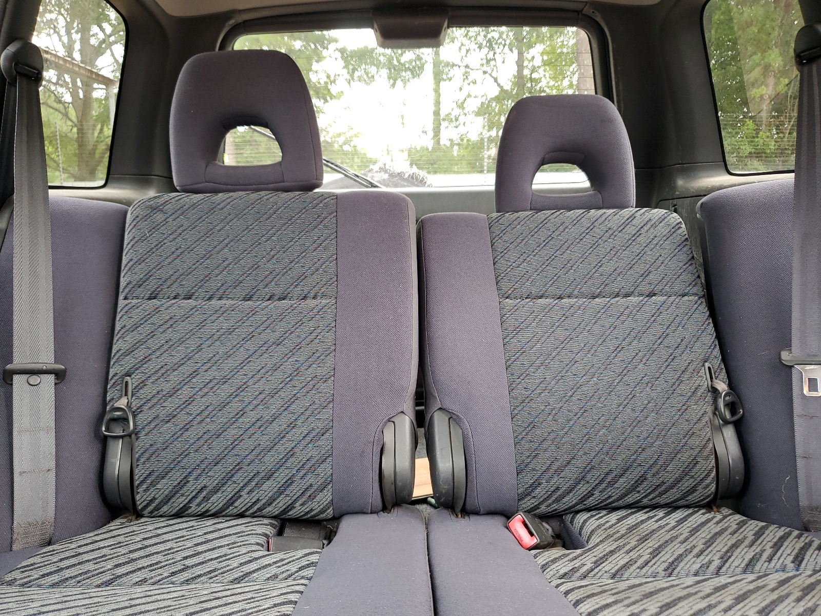 JT3HP10V9W7102126 1998 Toyota Rav4