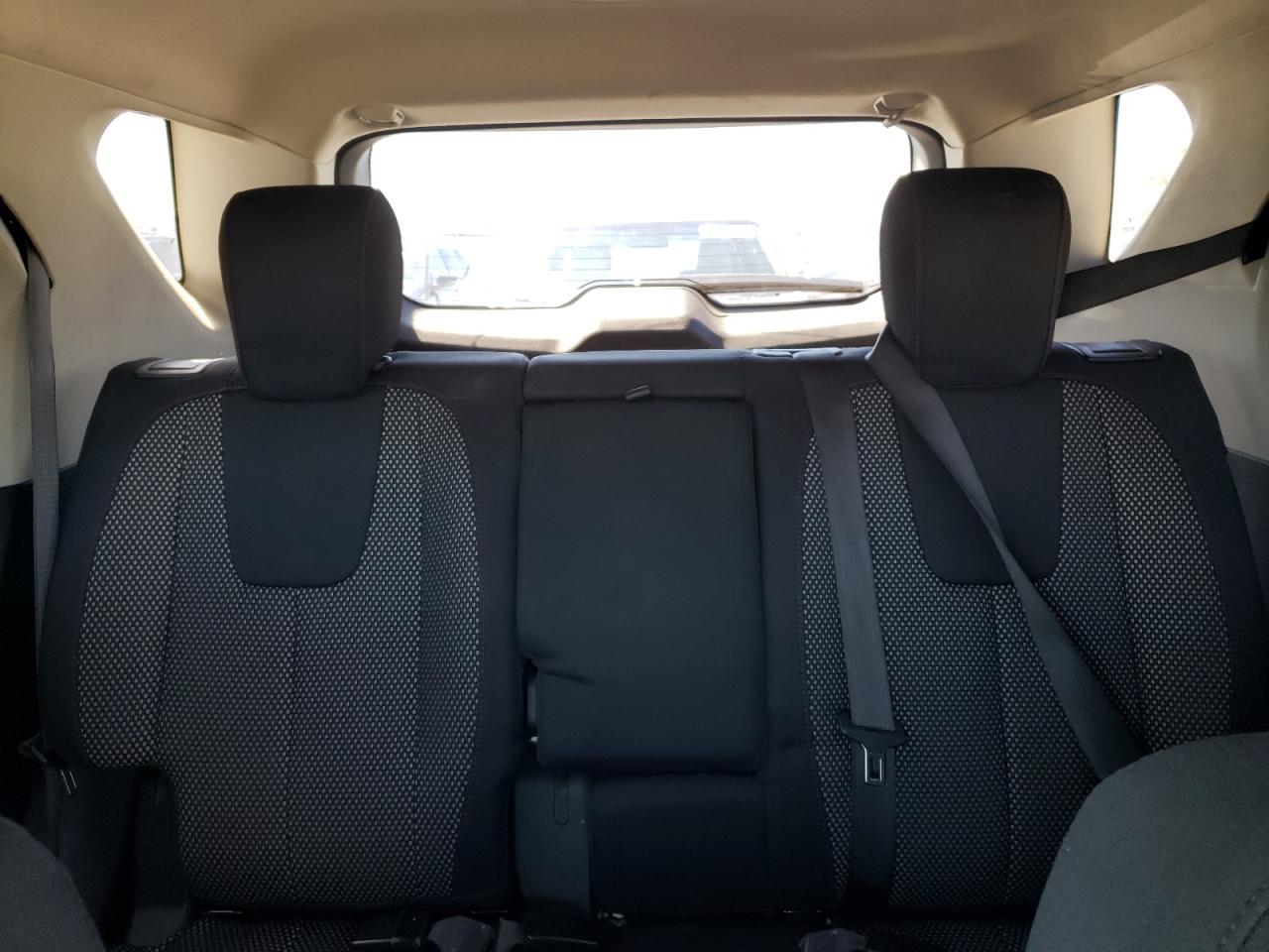 2016 Chevrolet Equinox Lt VIN: 2GNALCEK3G6315875 Lot: 60861144