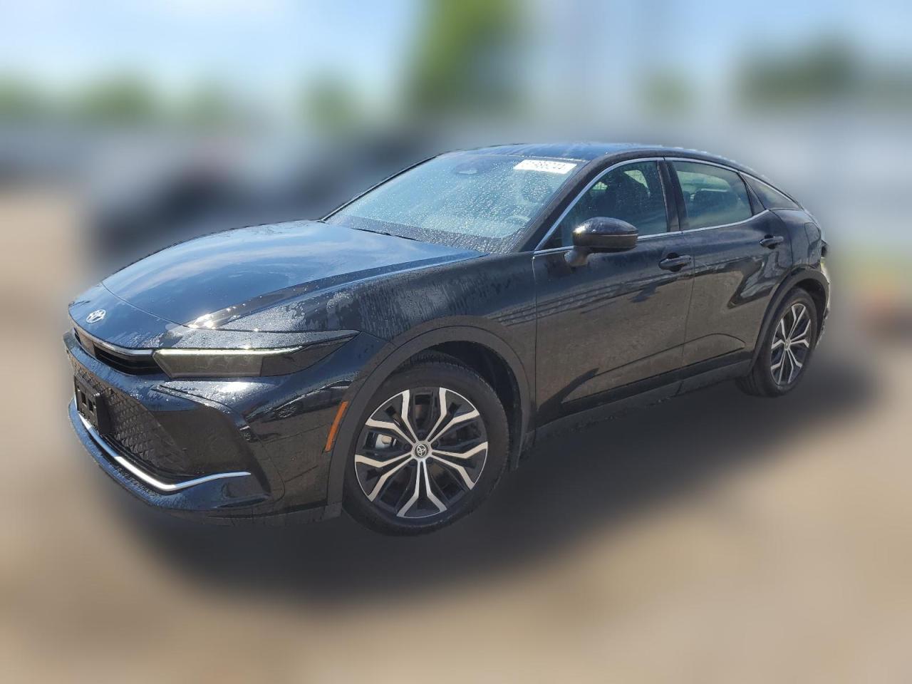 2024 Toyota Crown Xle VIN: JTDAAAAF0R3026930 Lot: 61986244