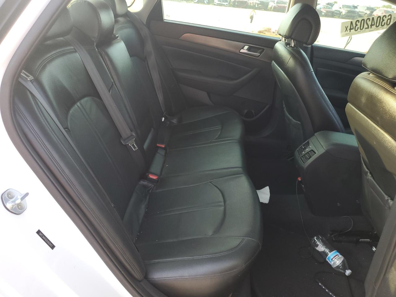 2016 Hyundai Sonata Sport VIN: 5NPE34AF6GH262643 Lot: 63042034