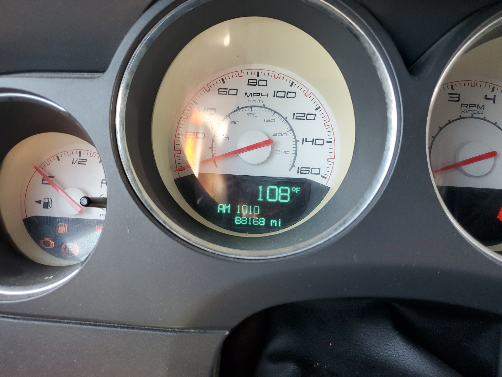 2C3CDYBTXDH684052 2013 Dodge Challenger R/T