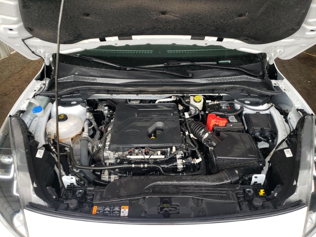 2020 Ford Escape Se VIN: 1FMCU0G66LUB67984 Lot: 65092464