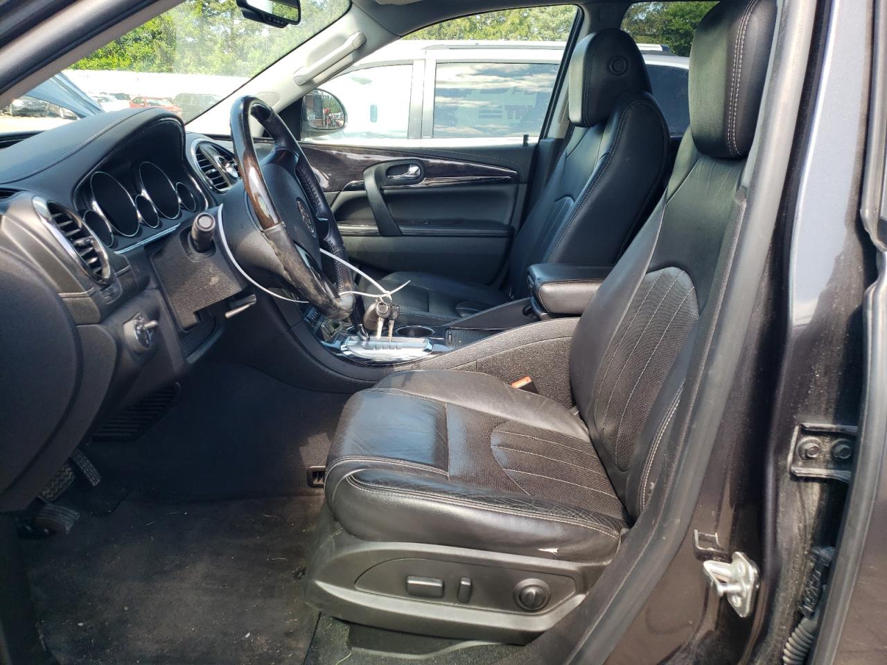 2016 Buick Enclave VIN: 5GAKVBKD8GJ342677 Lot: 63400654