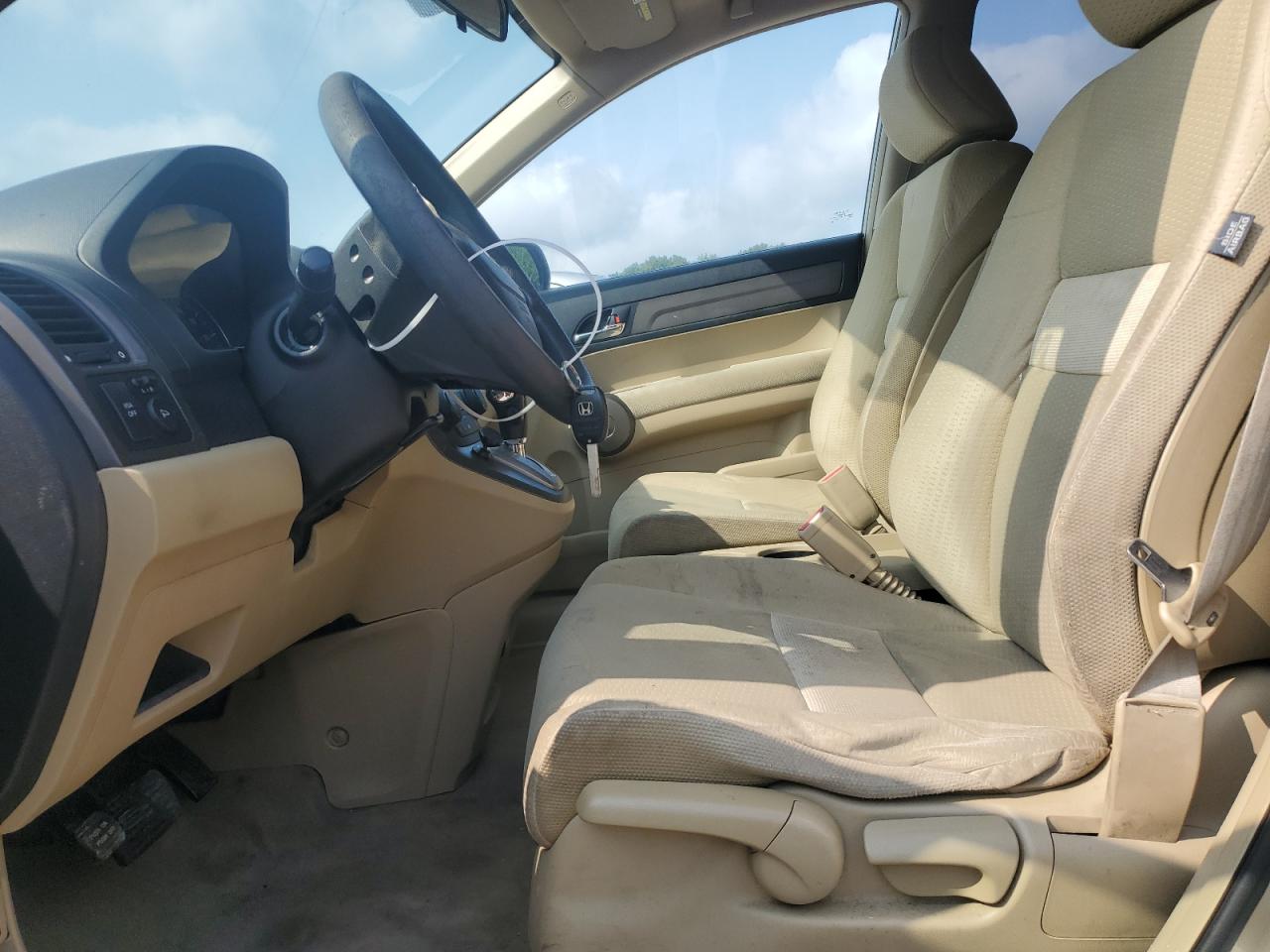 2008 Honda Cr-V Ex VIN: JHLRE48558C023352 Lot: 65195394