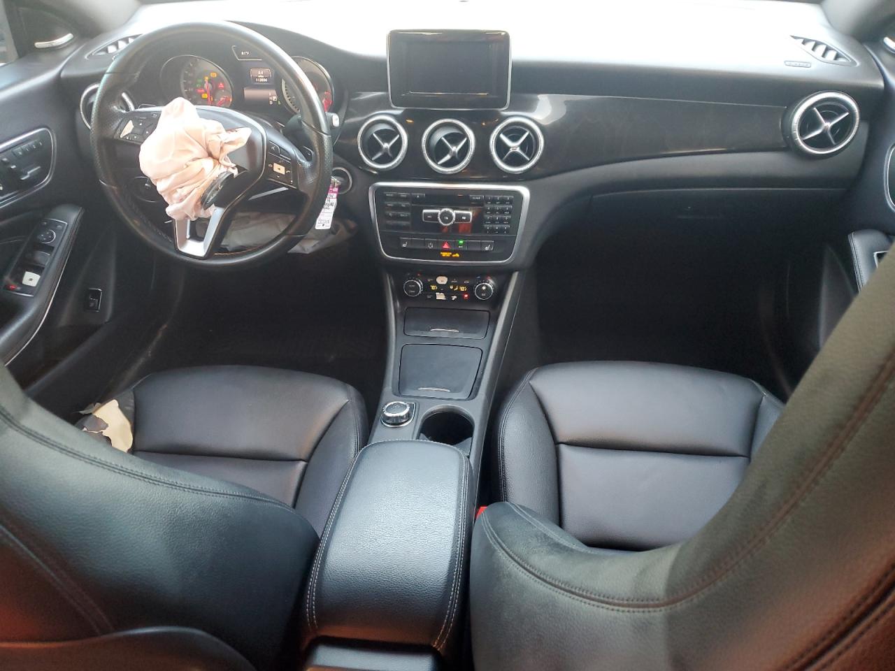 2014 Mercedes-Benz CLA-klasse - Image 8