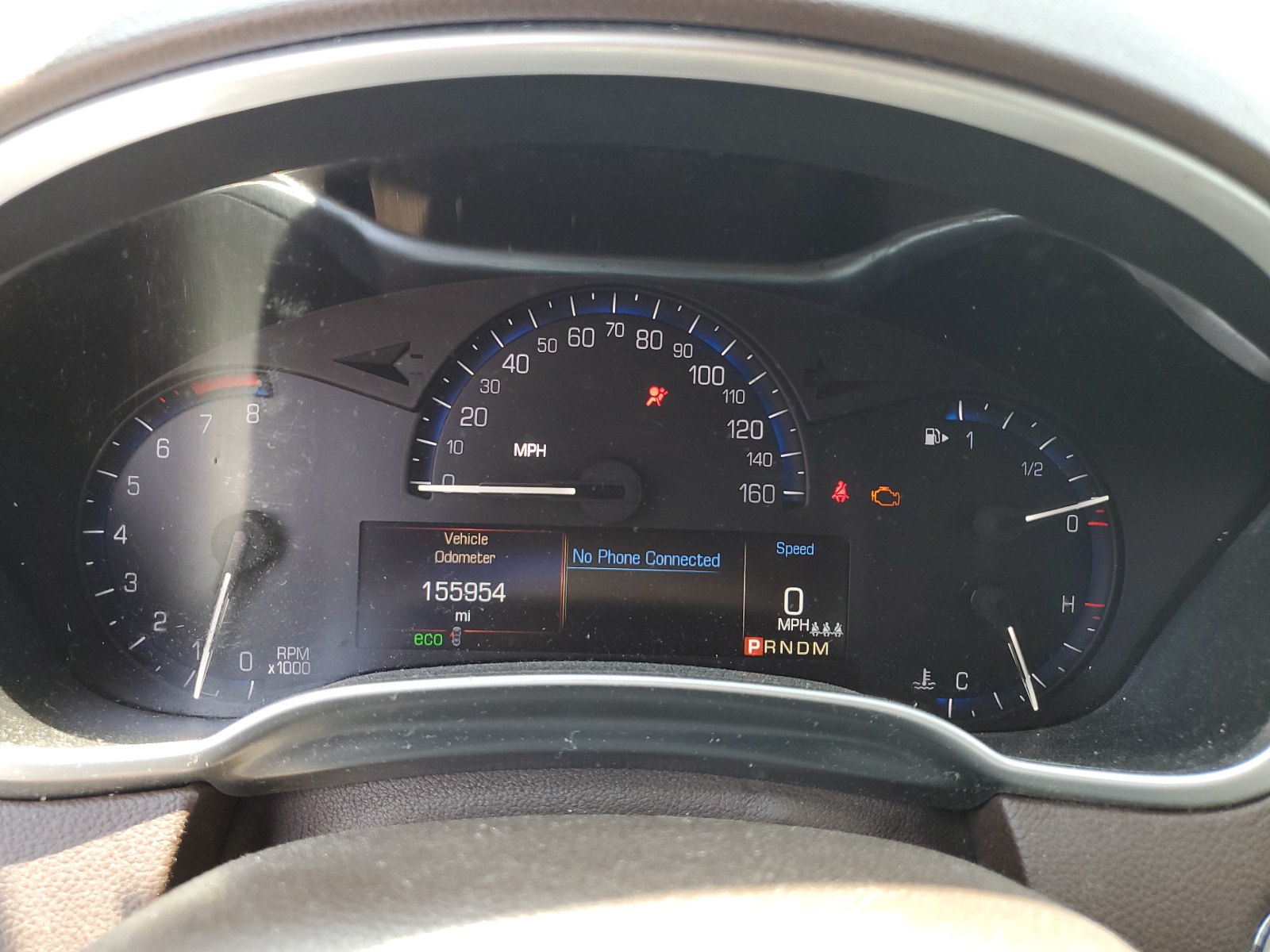 3GYFNBE32FS557532 2015 Cadillac Srx Luxury Collection