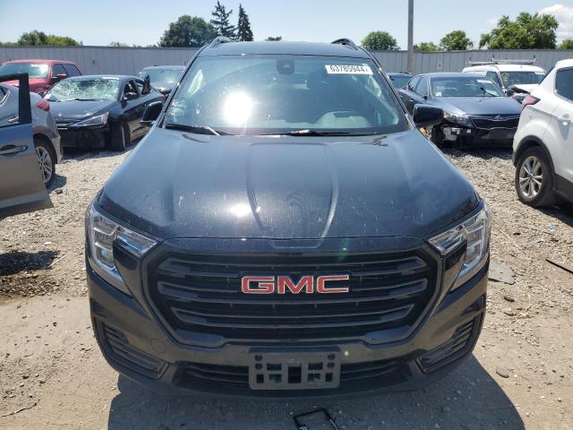  GMC TERRAIN 2022 Black