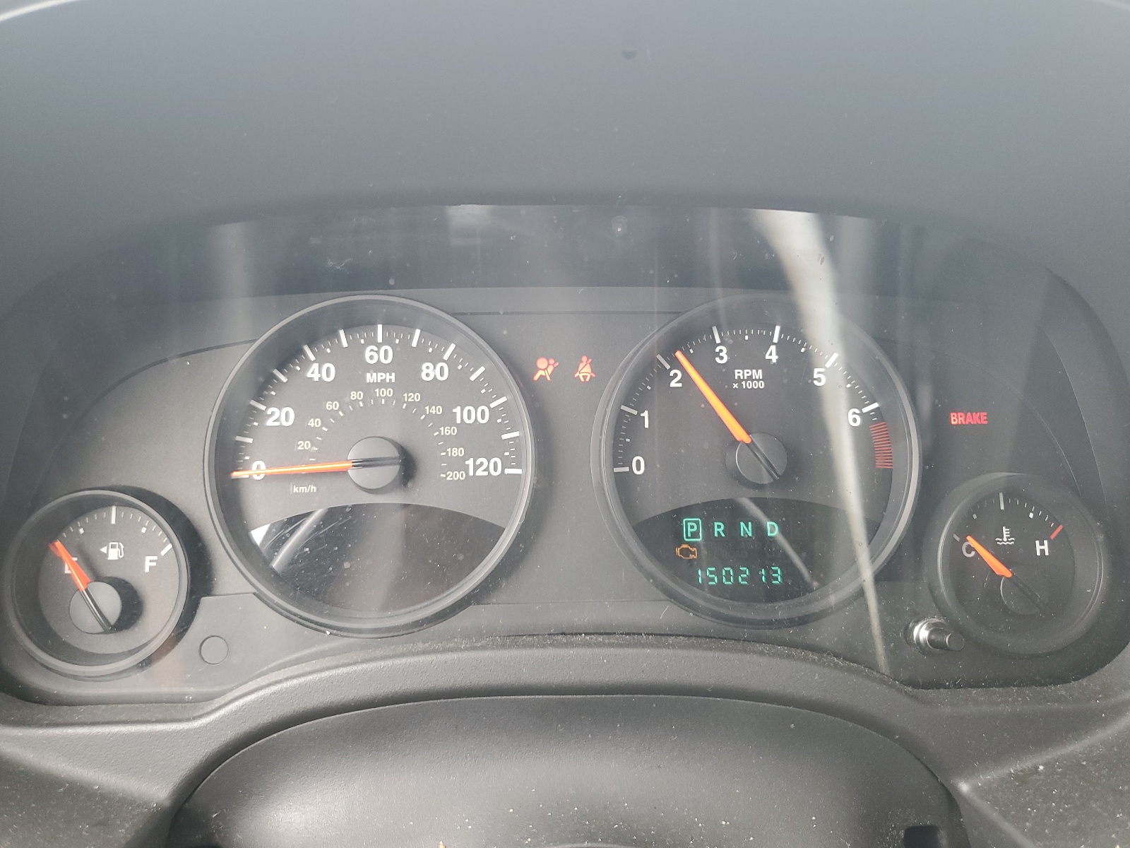 1C4NJCEBXCD704606 2012 Jeep Compass Latitude