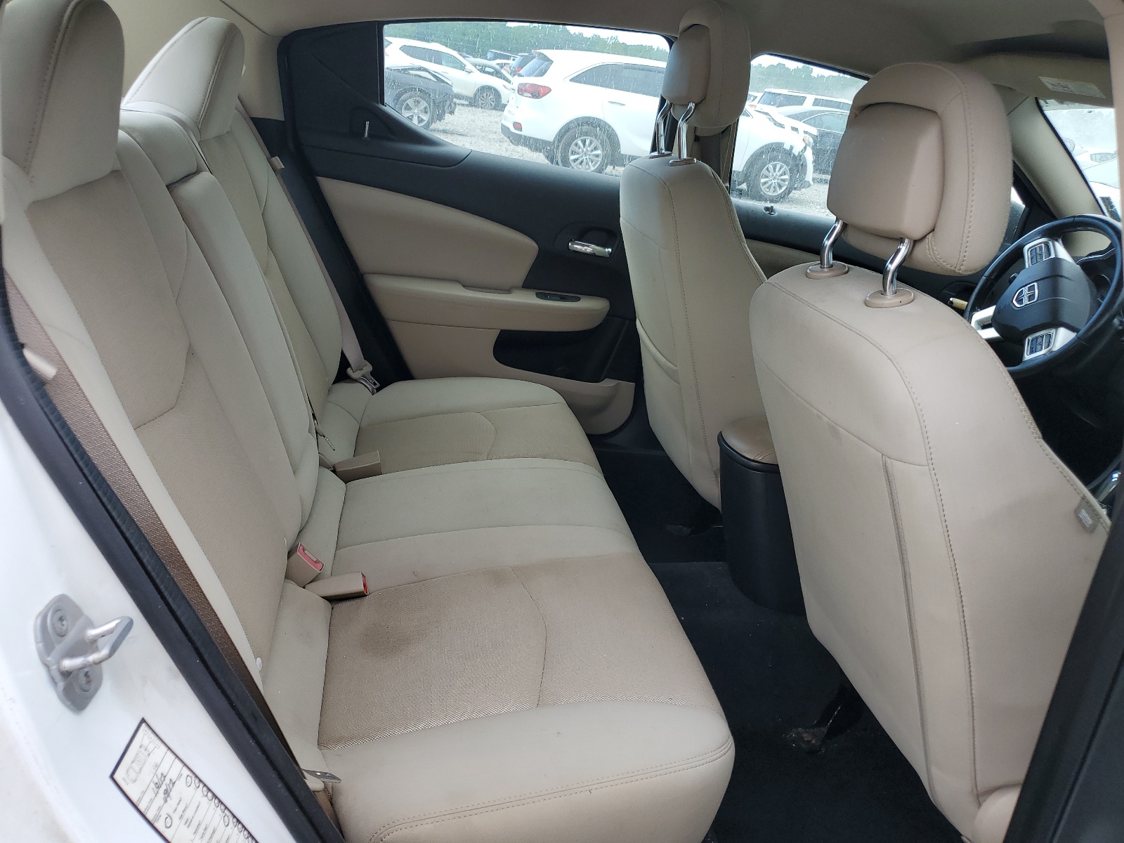 1C3CDZCB8CN179225 2012 Dodge Avenger Sxt