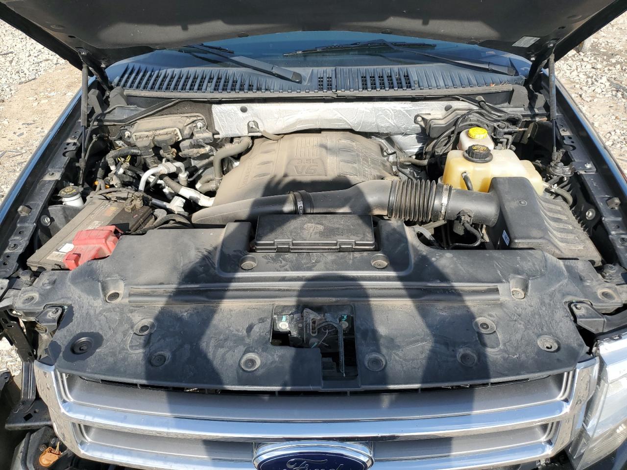 2016 Ford Expedition Limited VIN: 1FMJU2AT0GEF22231 Lot: 61373784