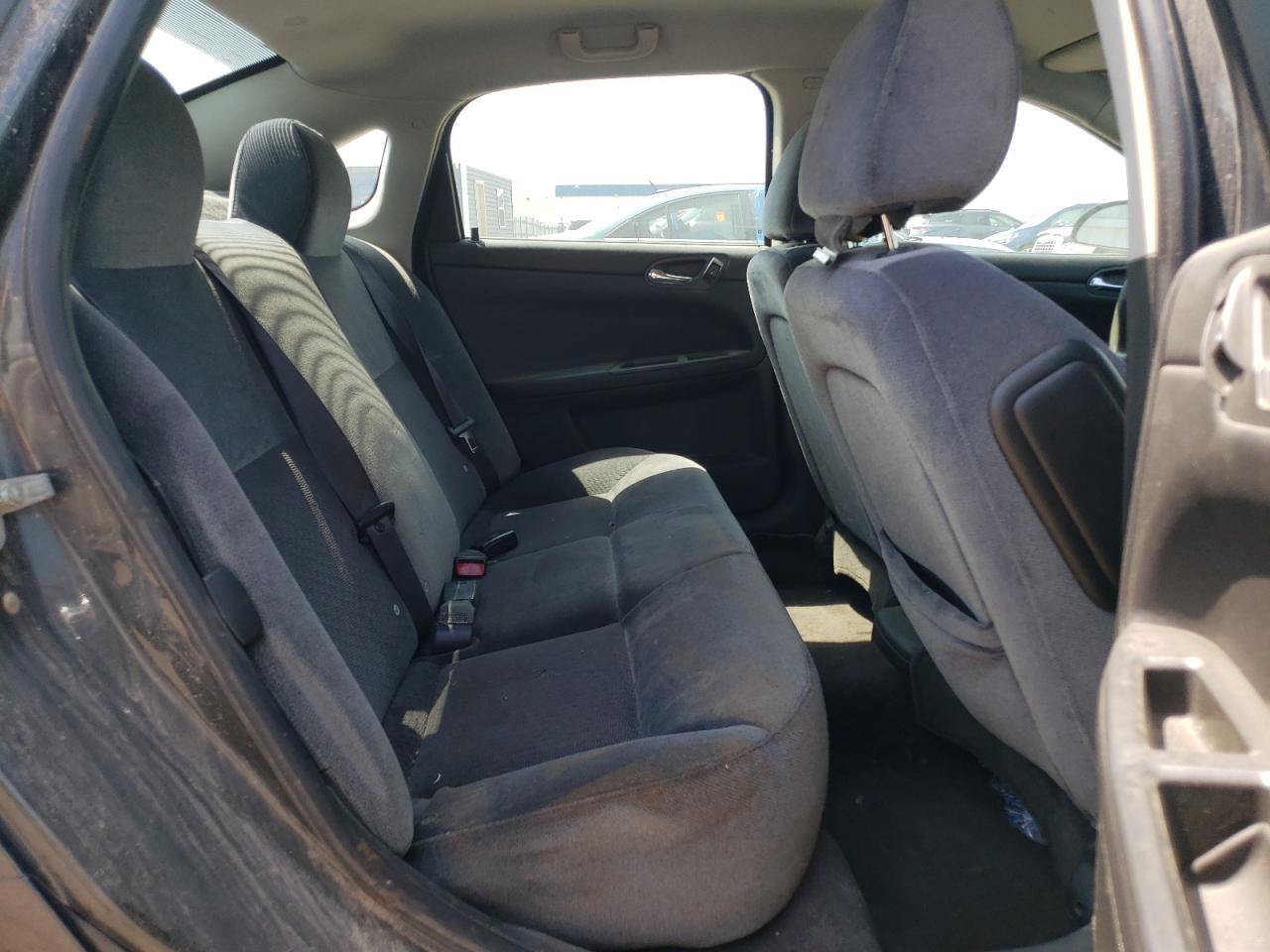 2014 Chevrolet Impala Limited Ls VIN: 2G1WA5E31E1130543 Lot: 65475814