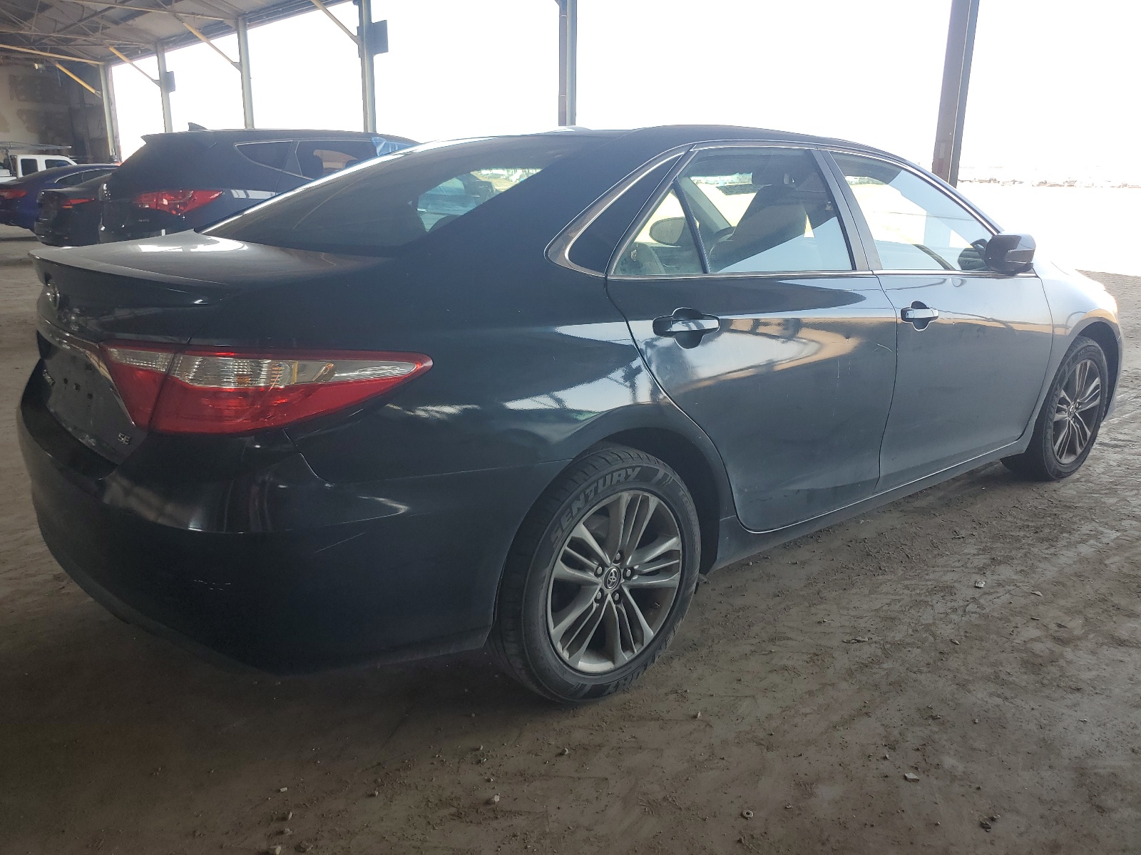 2015 Toyota Camry Le vin: 4T1BF1FK9FU030620