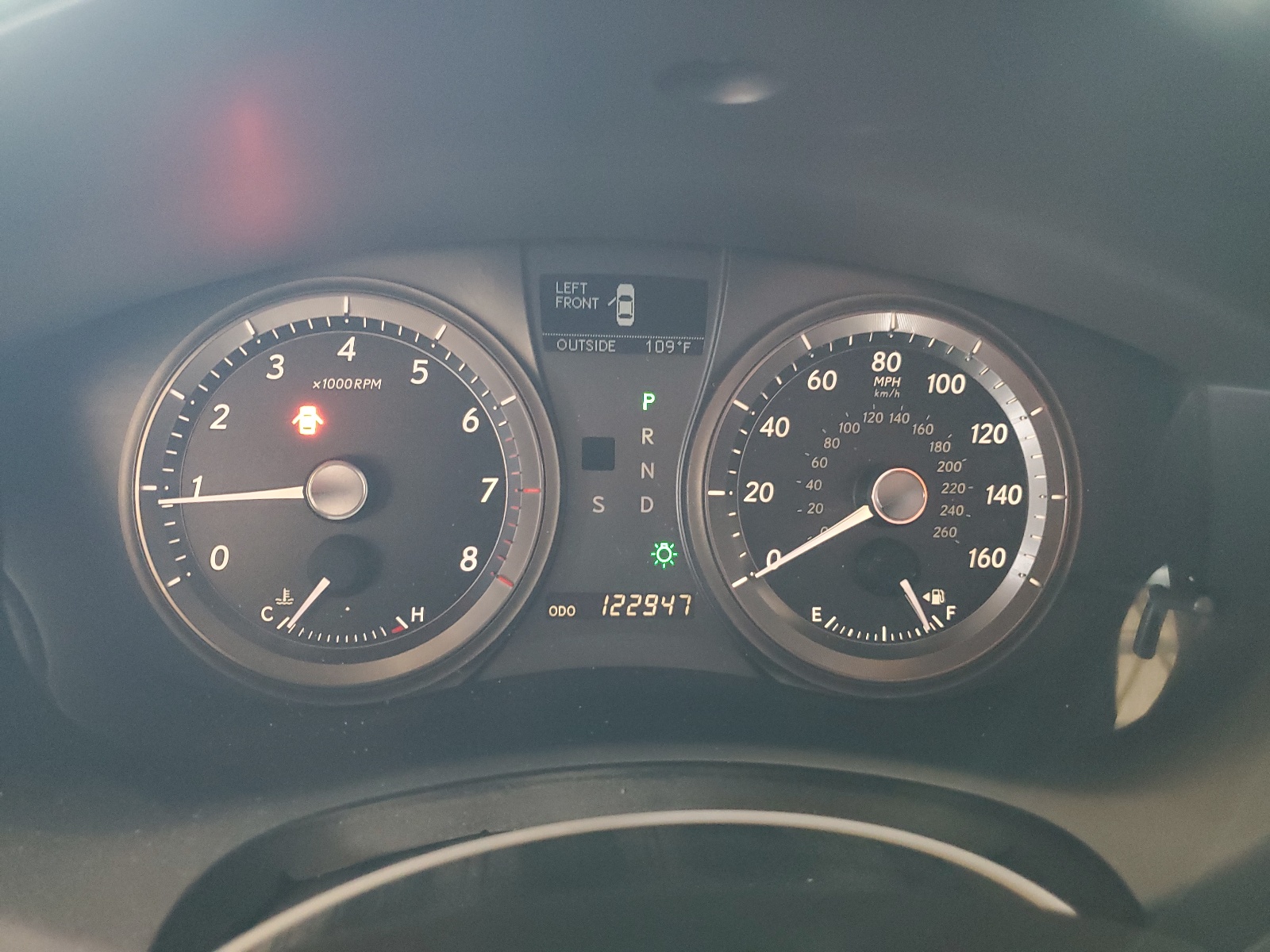 JTHBJ46G392310466 2009 Lexus Es 350