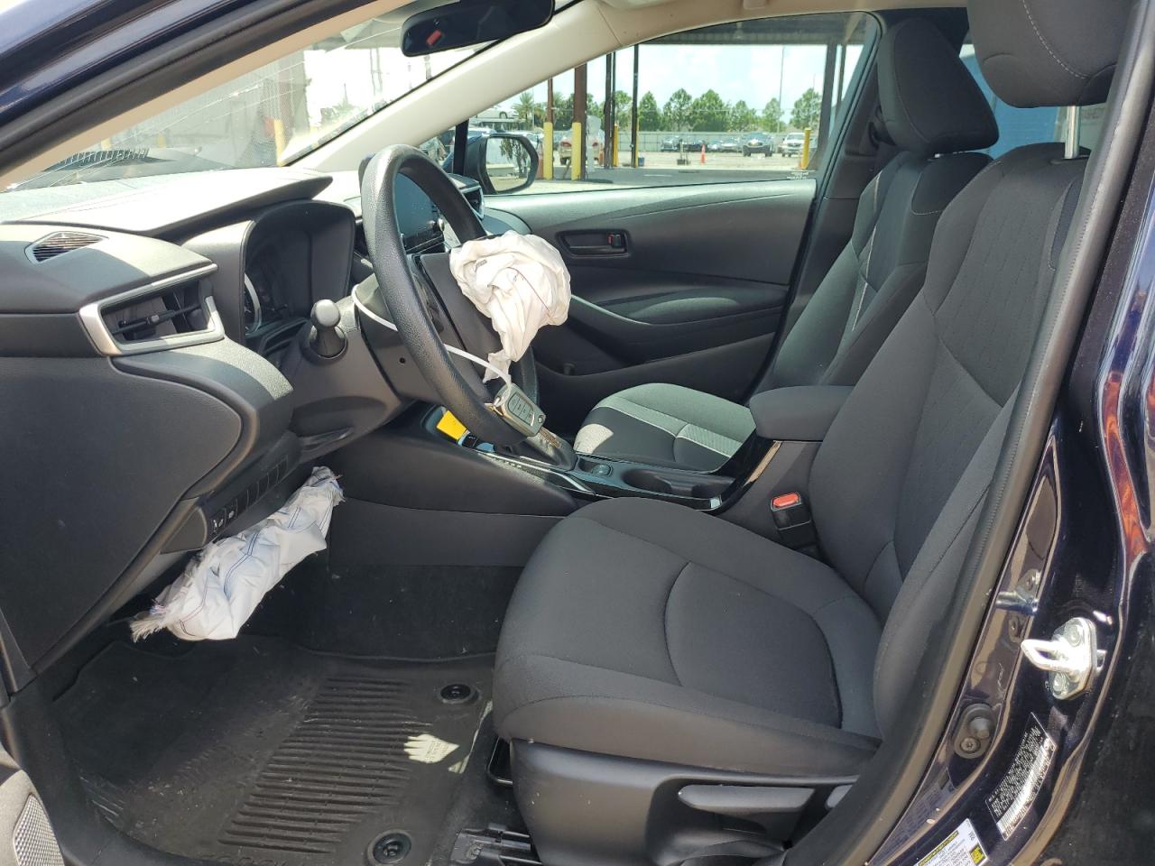 2022 Toyota Corolla - Image 7