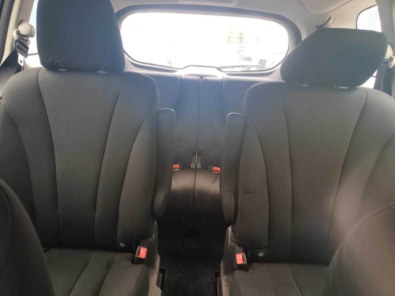 2014 Mazda 5 Touring VIN: JM1CW2CL8E0170918 Lot: 63884744