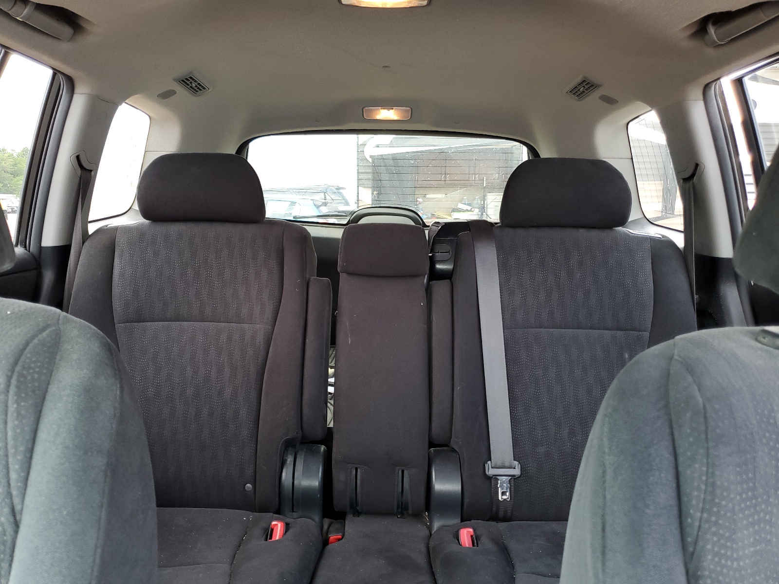 JTEES43A982073844 2008 Toyota Highlander Sport