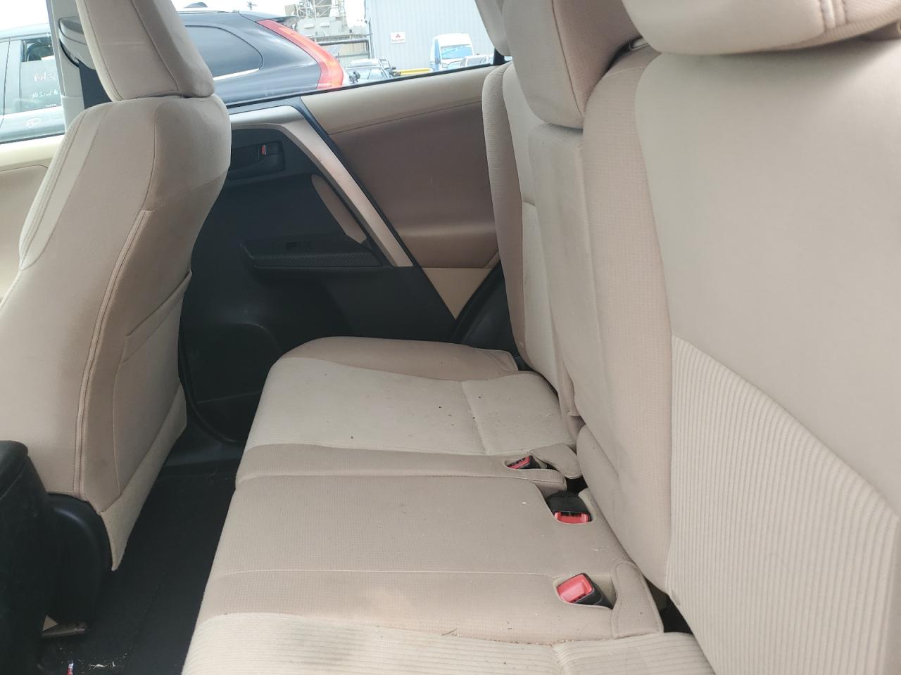 2013 Toyota Rav4 Xle VIN: JTMWFREVXDD008428 Lot: 62049694