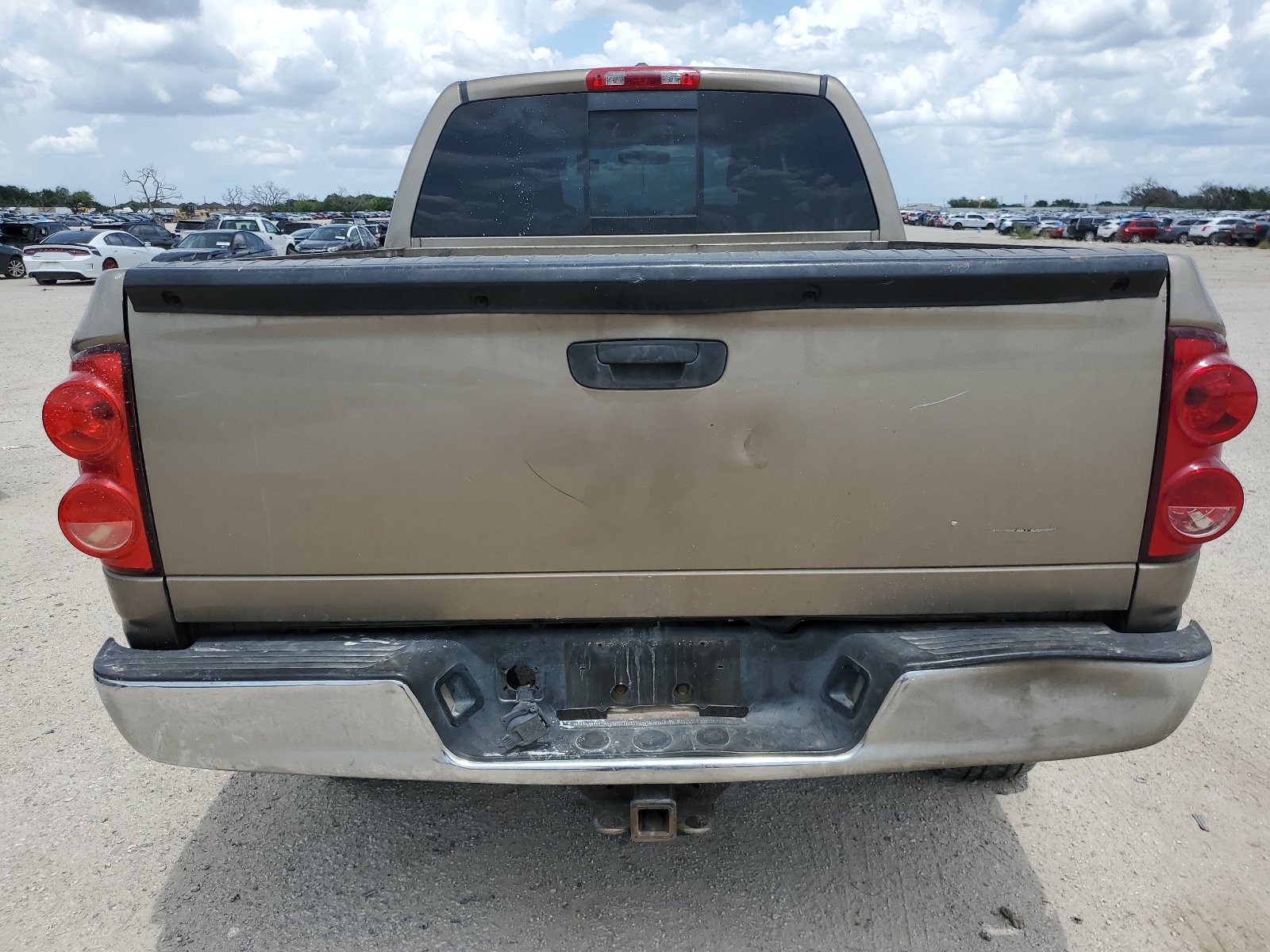 1D7HU18217J557965 2007 Dodge Ram 1500 St