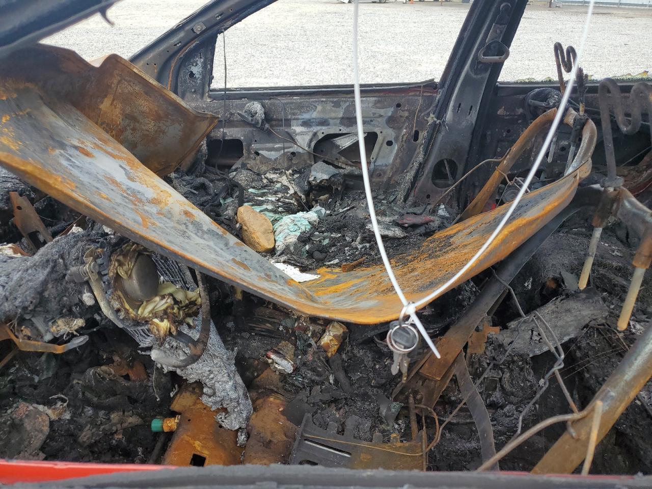 2010 Chevrolet Cobalt 1Lt VIN: 1G1AD5F59A7158976 Lot: 62807134