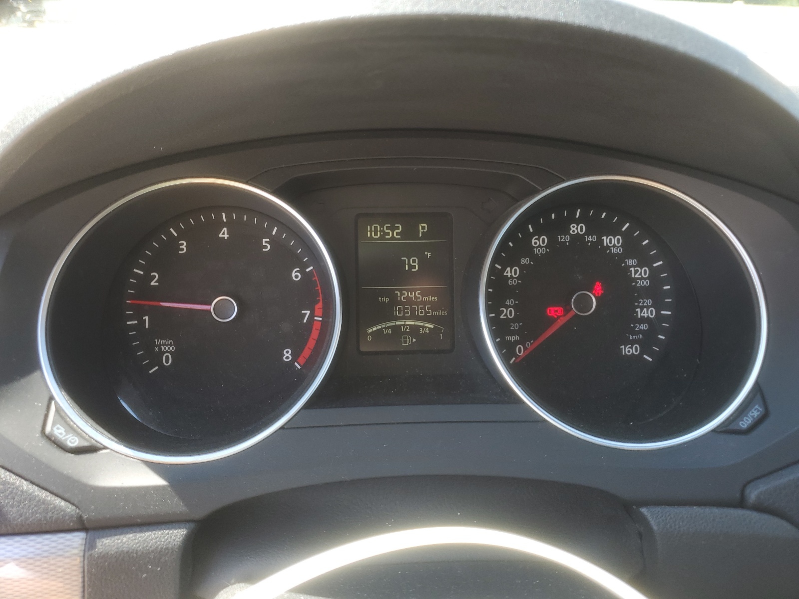 3VW2B7AJ4HM237518 2017 Volkswagen Jetta S