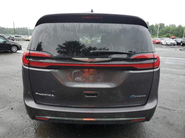  CHRYSLER PACIFICA 2023 Серый