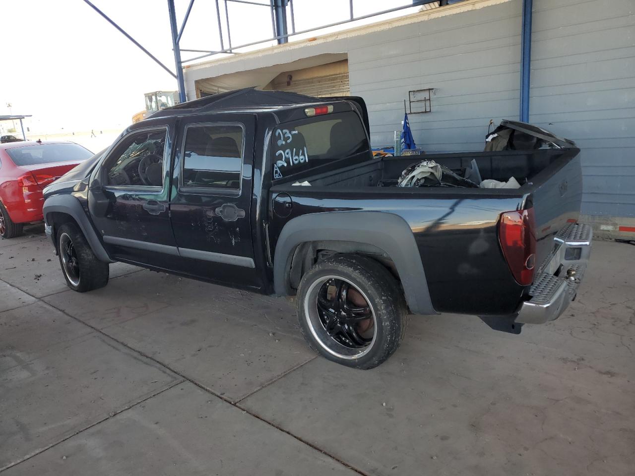 2007 Chevrolet Colorado - Image 2