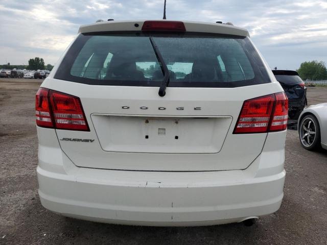 2015 DODGE JOURNEY SE