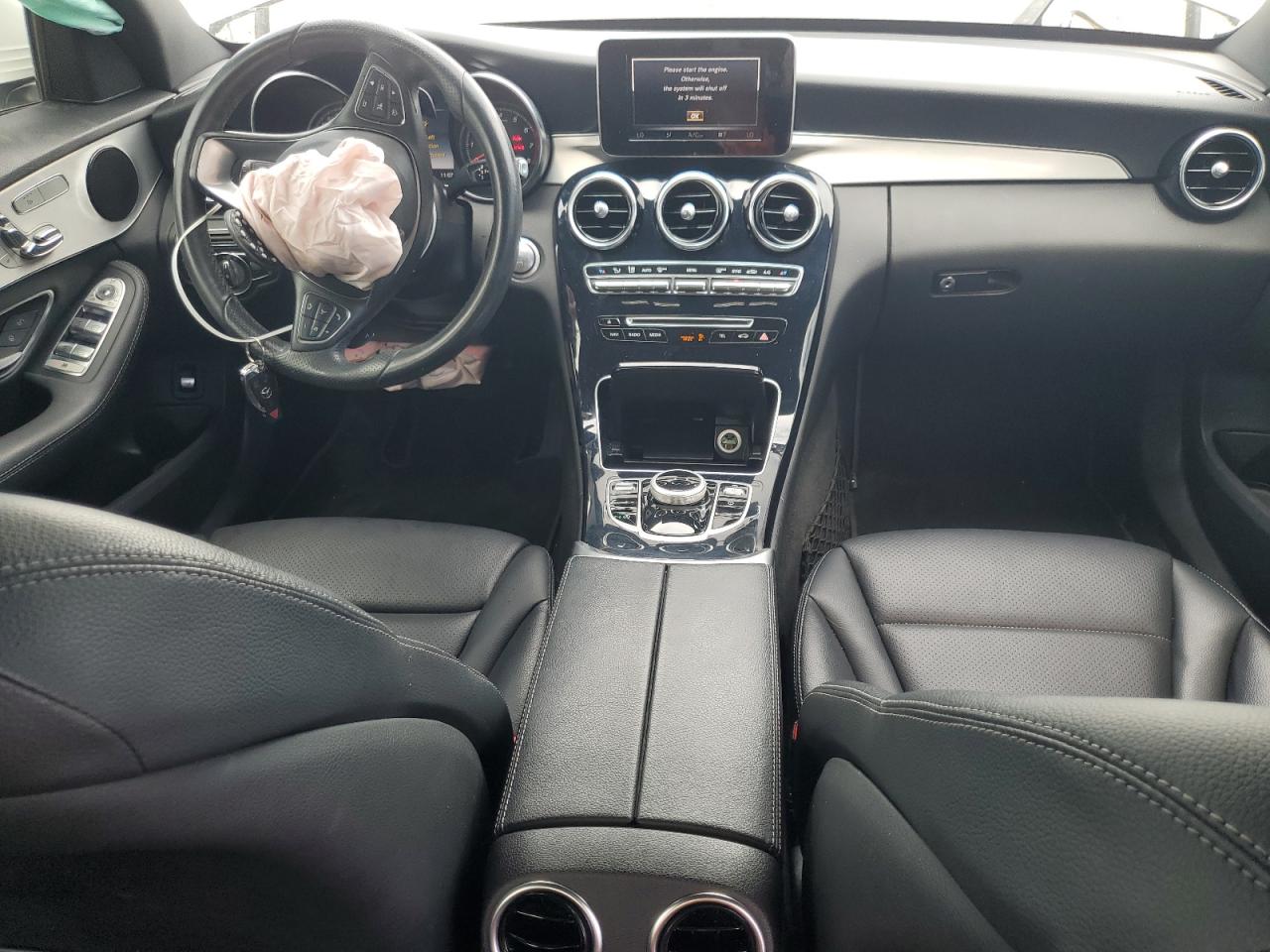 2018 Mercedes-Benz C 300 VIN: 55SWF4JB4JU235387 Lot: 64808524