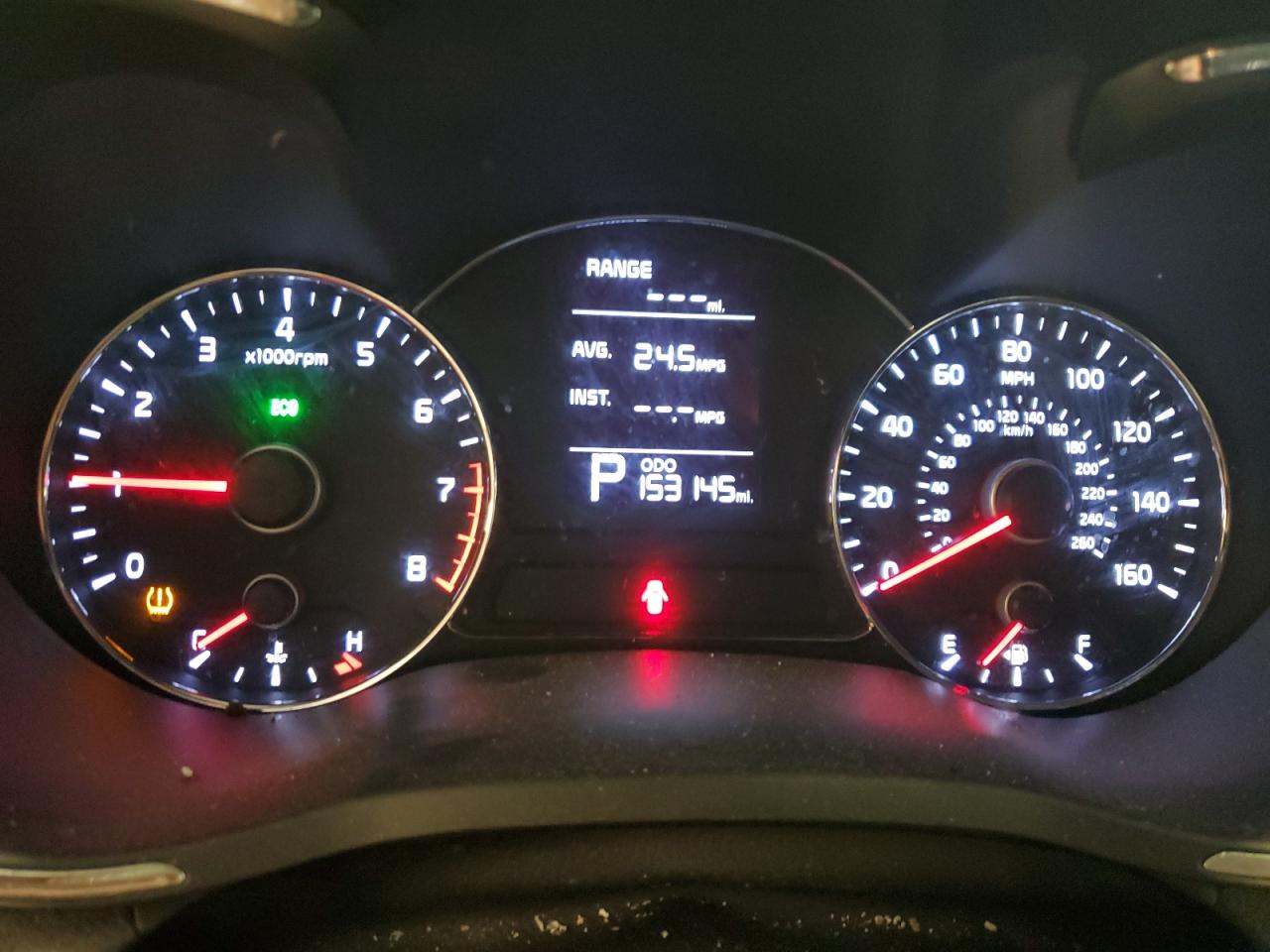 2016 Kia Forte Lx VIN: KNAFK4A67G5476500 Lot: 63672564