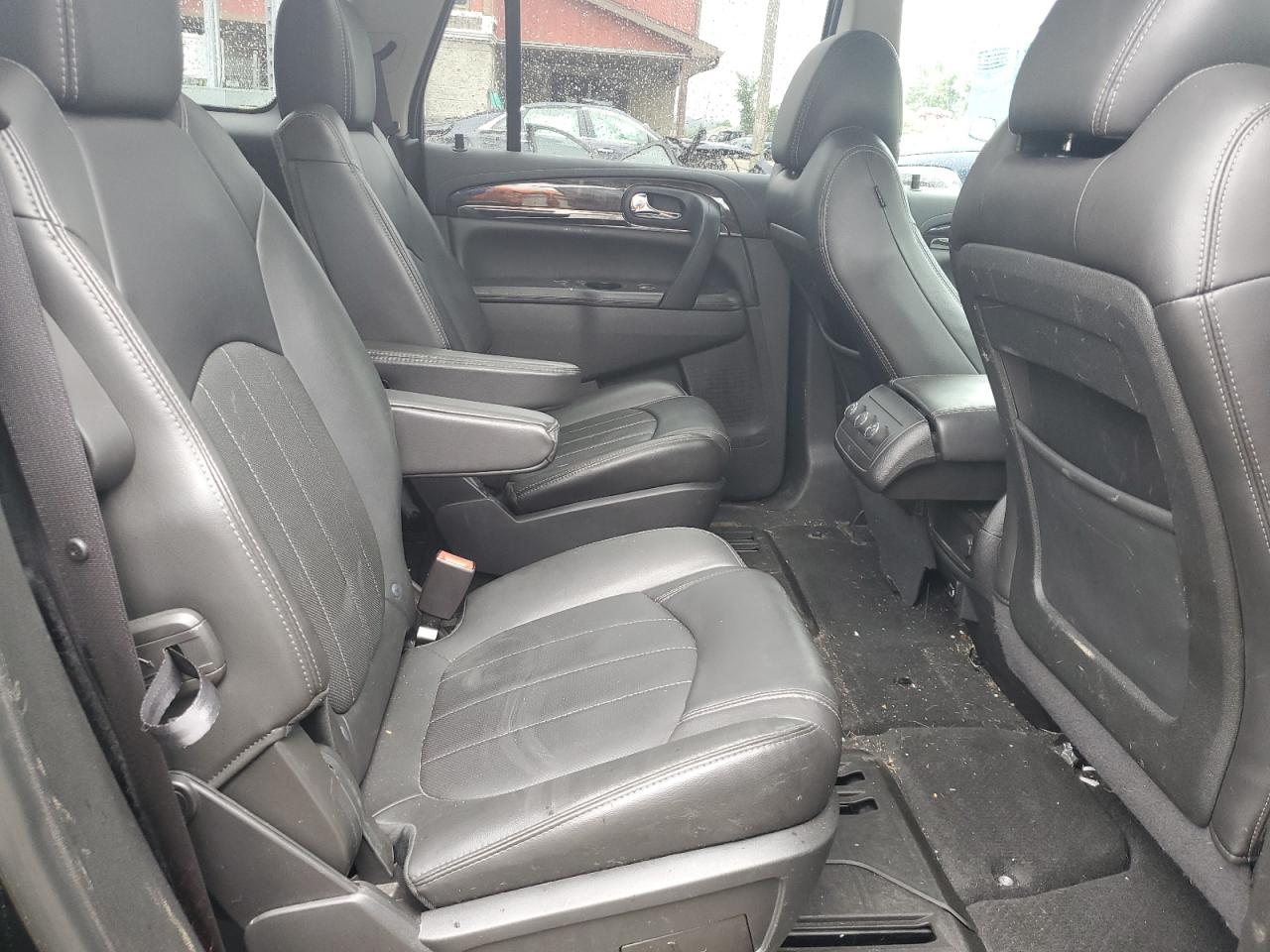 2017 Buick Enclave VIN: 5GAKVBKDXHJ174283 Lot: 63744224