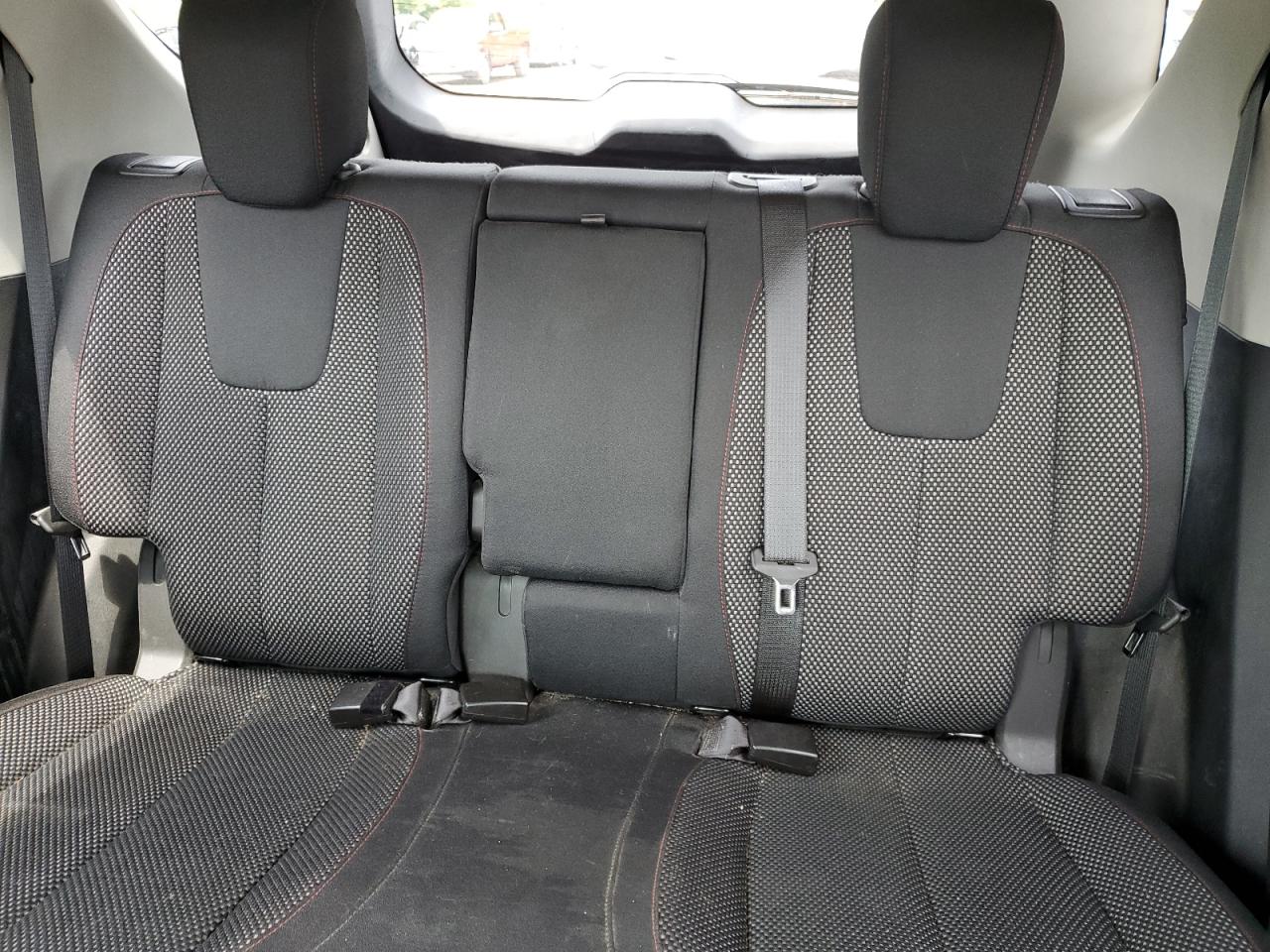 2014 Chevrolet Equinox - Image 10