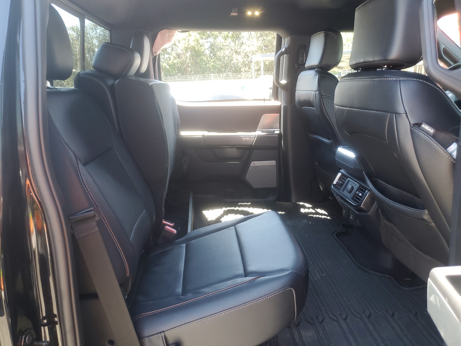 1FTFW1E86NKE77864 2022 Ford F150 Supercrew