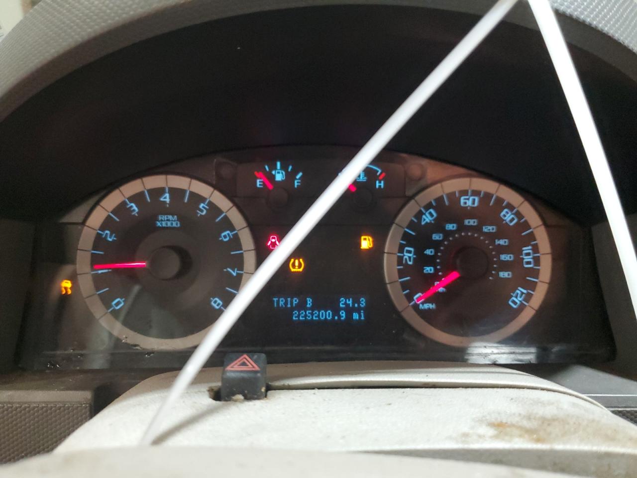 2010 Ford Escape Xlt VIN: 1FMCU9D77AKD28594 Lot: 61269434