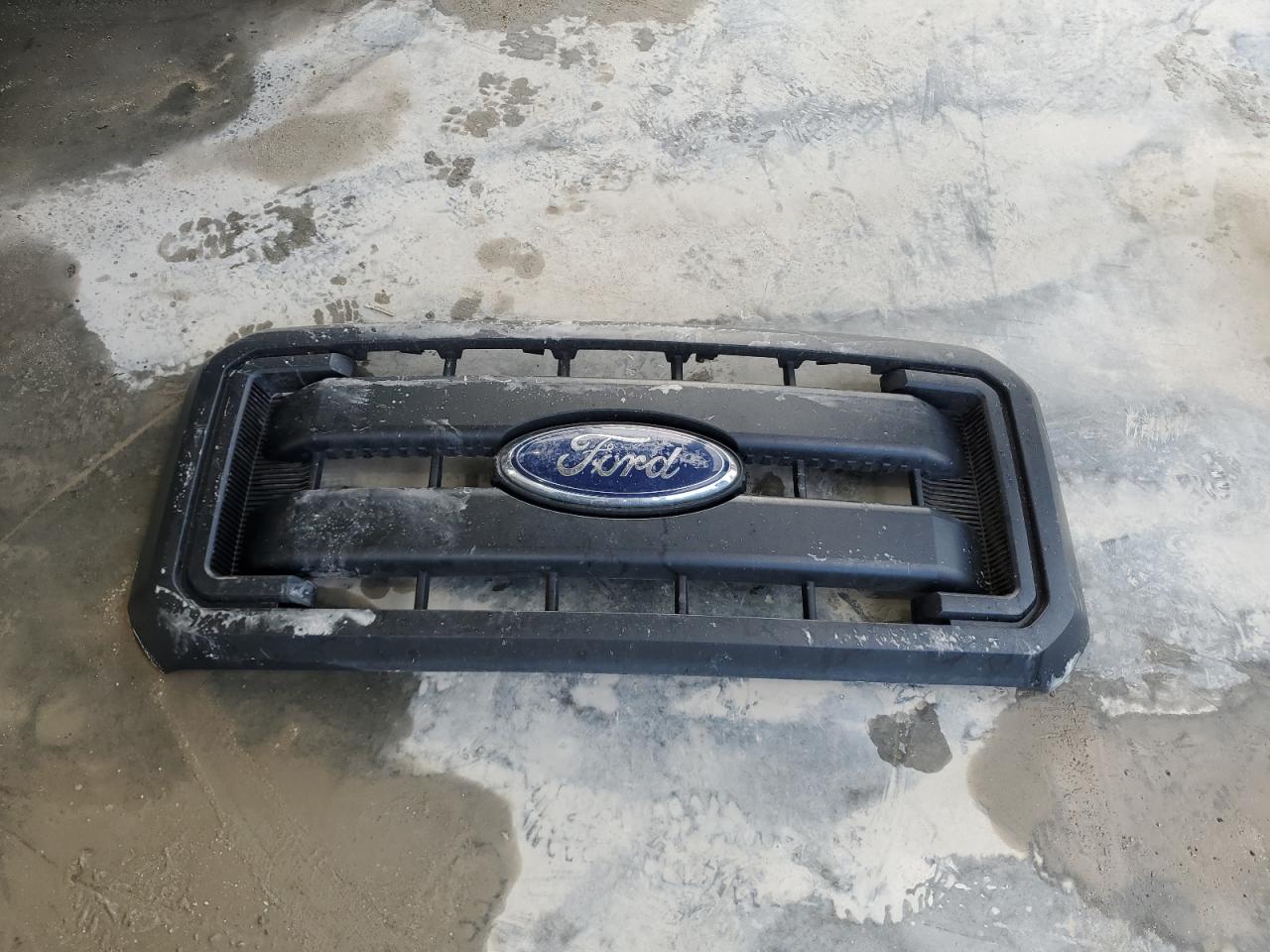 2013 Ford F350 Super Duty VIN: 1FT7W3B67DEB77959 Lot: 64805614