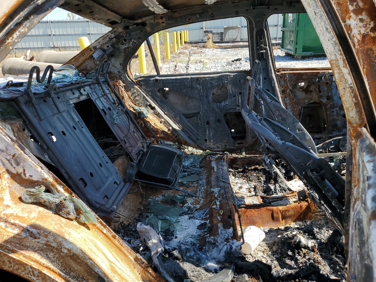 1HGCM56465A070534 2005 Honda Accord Lx