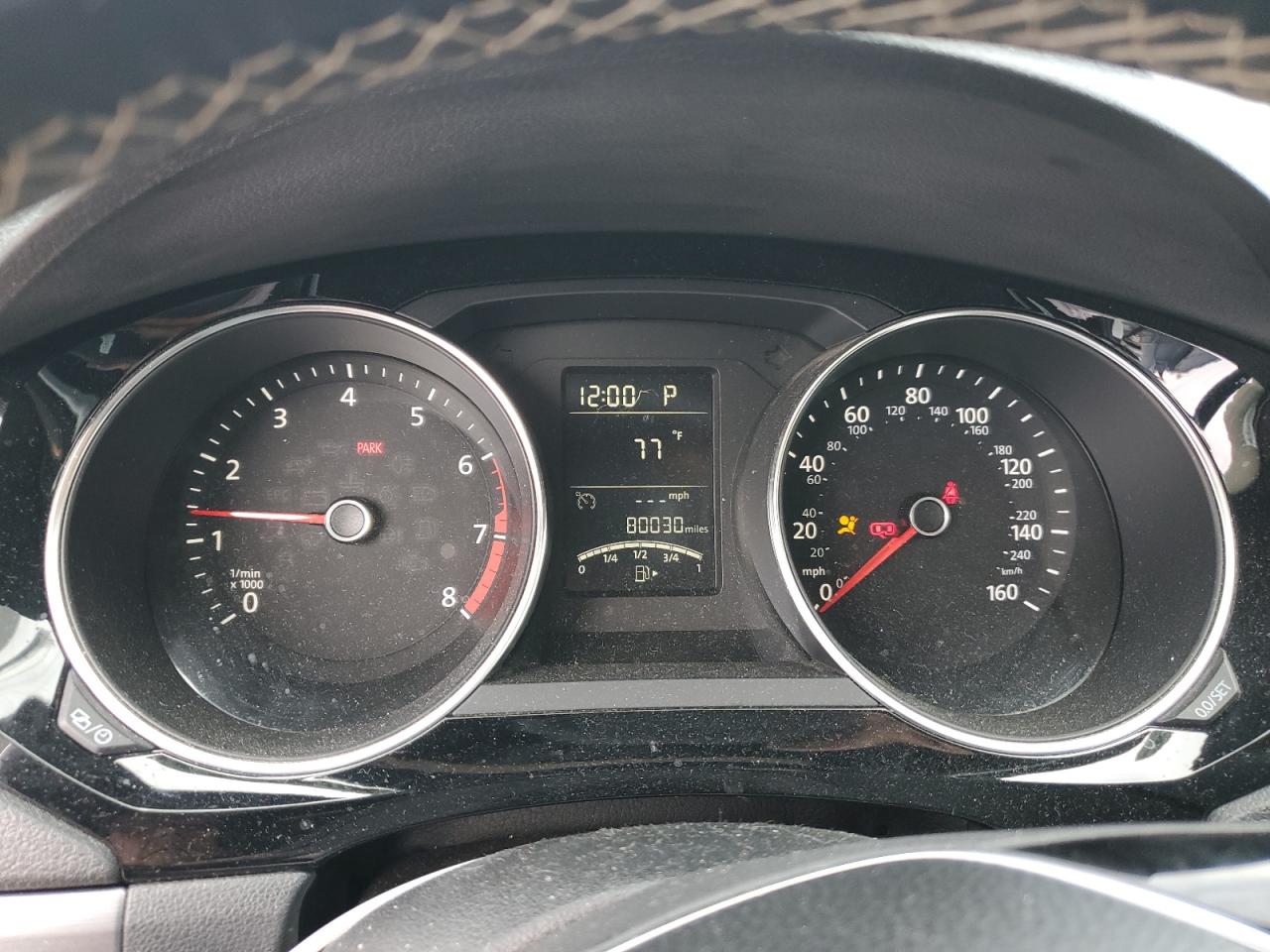 2016 Volkswagen Jetta Sport VIN: 3VWD17AJXGM283963 Lot: 63430074