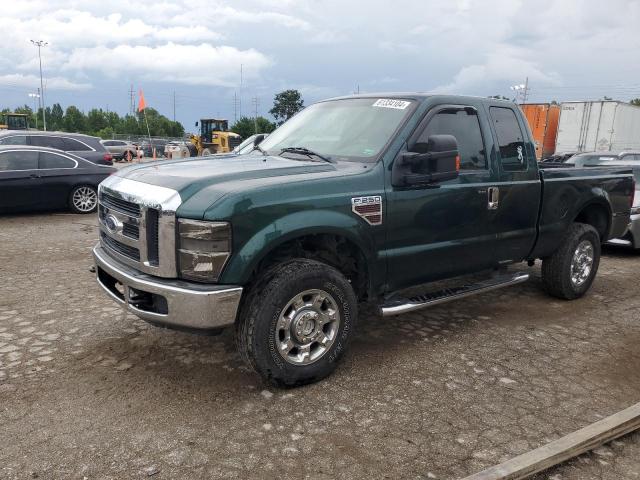 2008 Ford F250 Super Duty