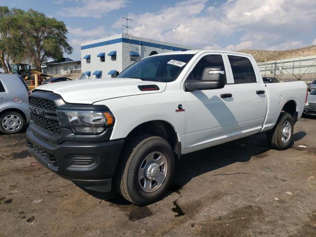 3C6UR5CL3RG212658 RAM 2500 TRADE