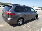 2020 Toyota Sienna Le na sprzedaż w Tulsa, OK - Front End