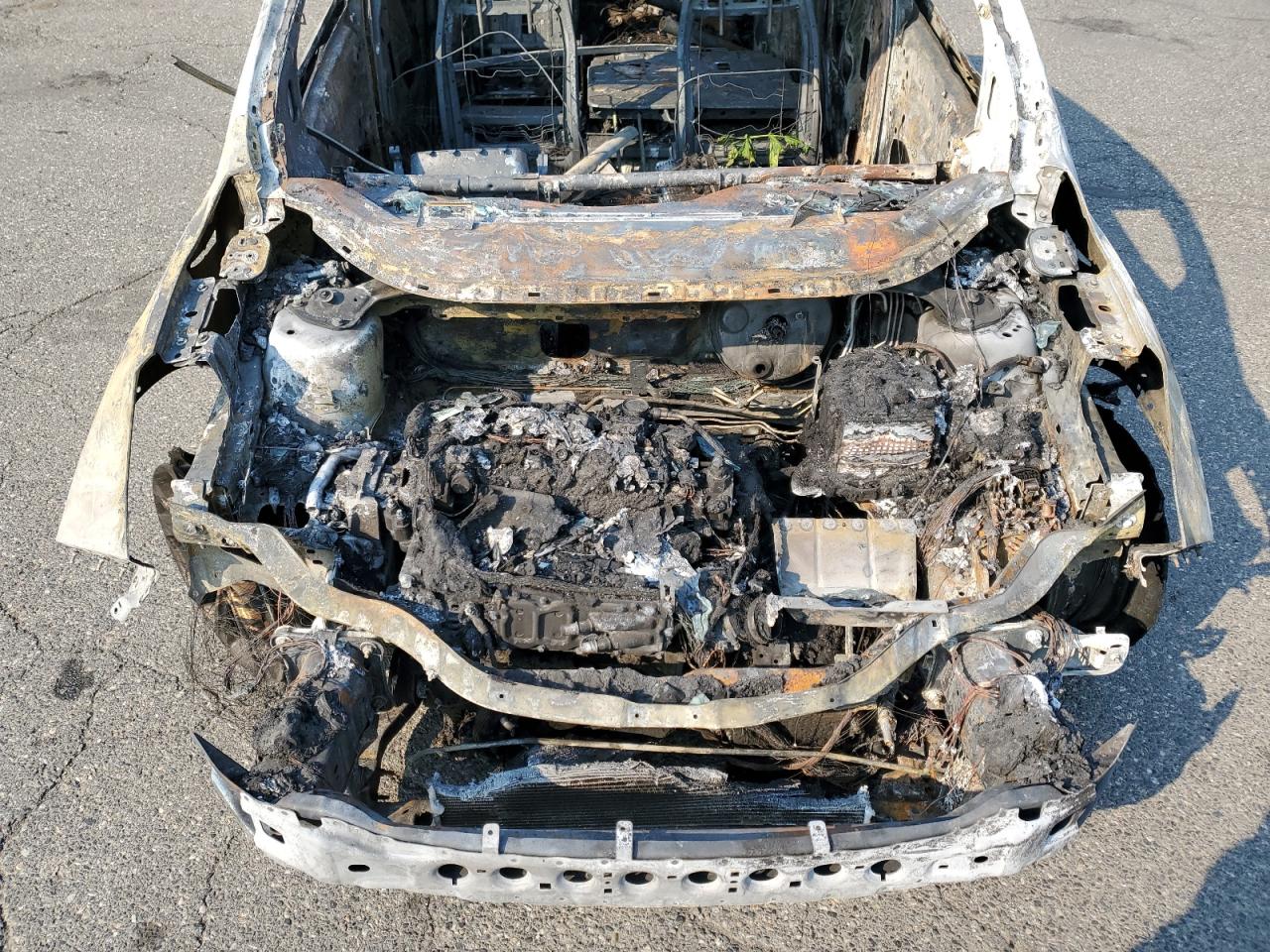 2018 Ford Escape Se VIN: 1FMCU9GD2JUD07786 Lot: 63829324