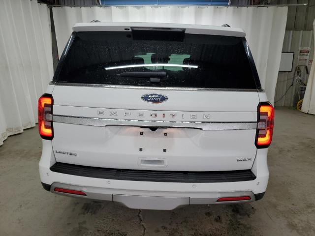  FORD EXPEDITION 2023 Білий