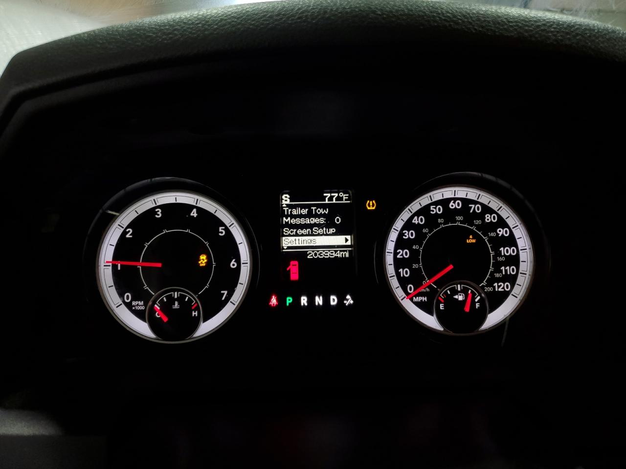 2017 Ram 2500 St VIN: 3C6UR5CJ3HG519485 Lot: 63421894