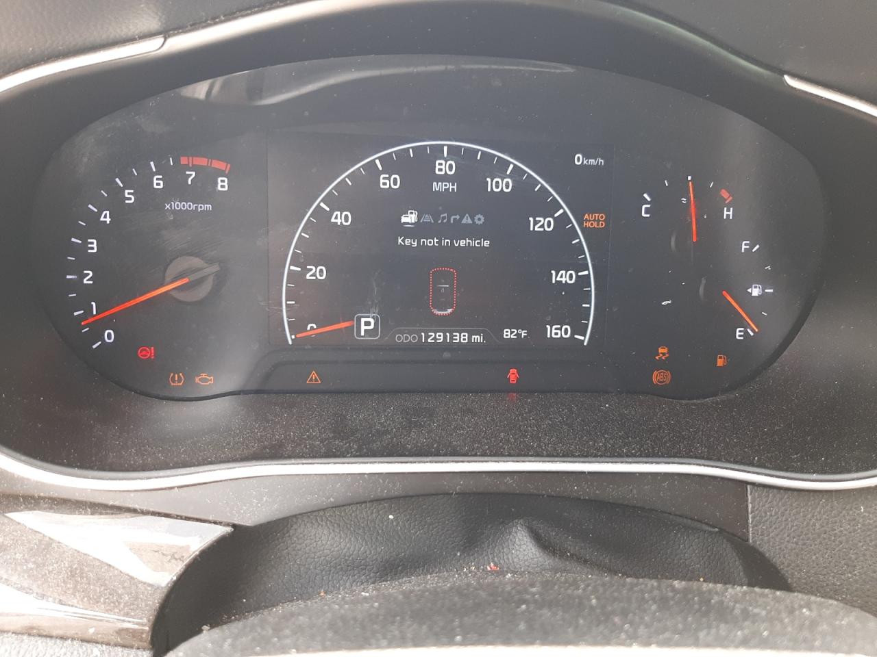 2015 Kia Cadenza Premium VIN: KNALN4D70F5177735 Lot: 64233044