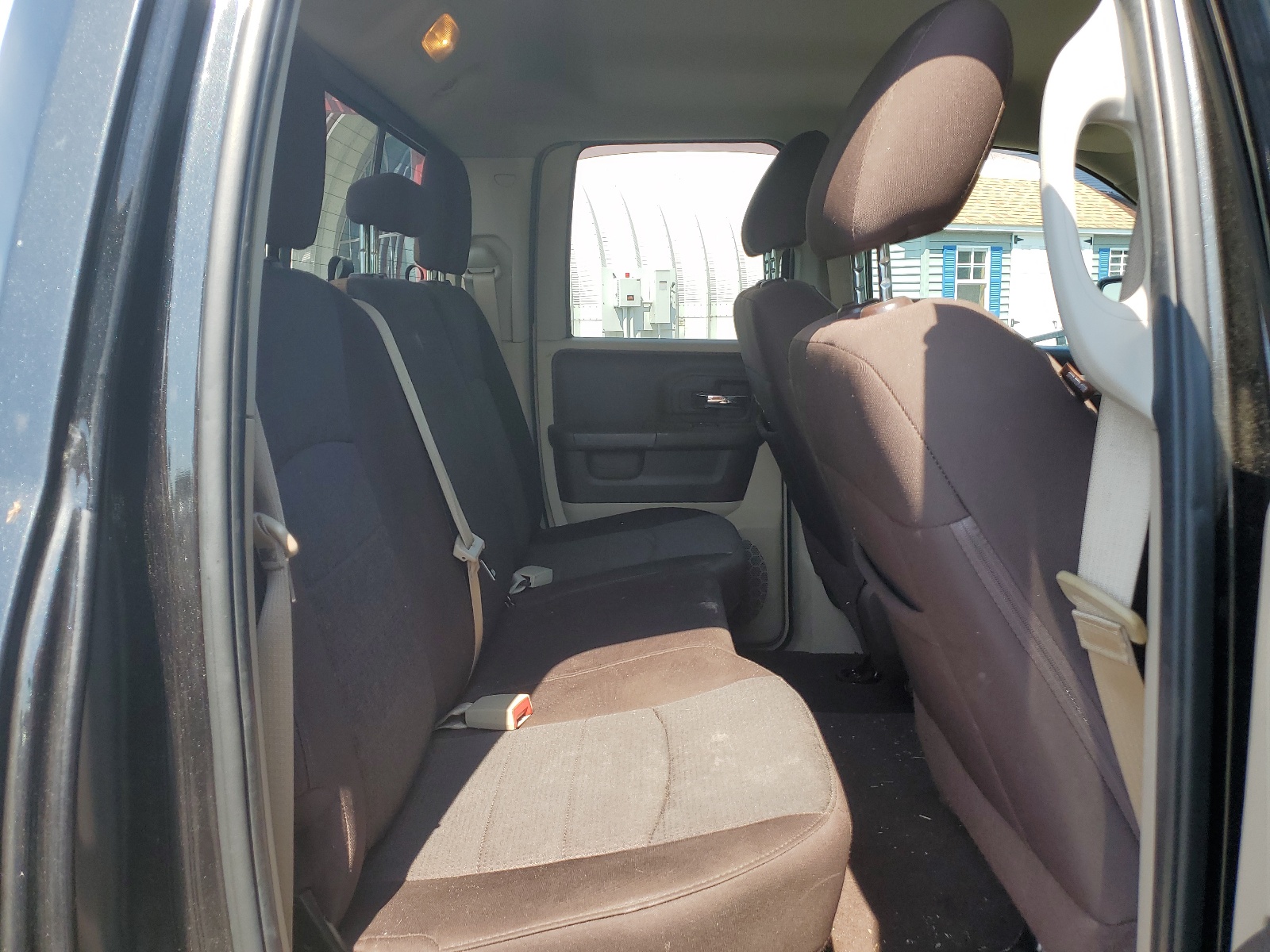 1C6RR7GG1JS170096 2018 Ram 1500 Slt