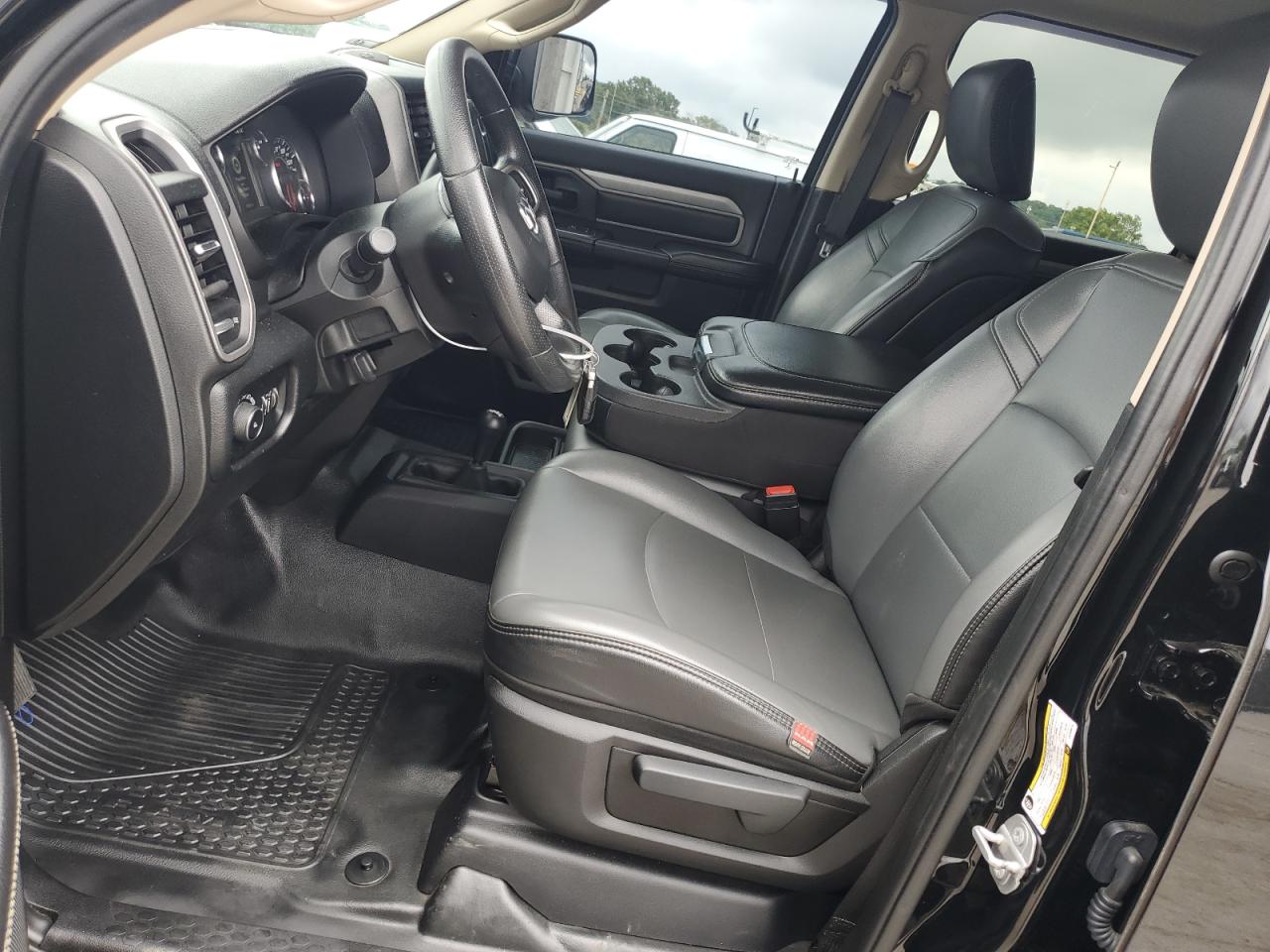 2020 Ram 3500 Tradesman VIN: 3C63R3CL9LG209979 Lot: 63789004