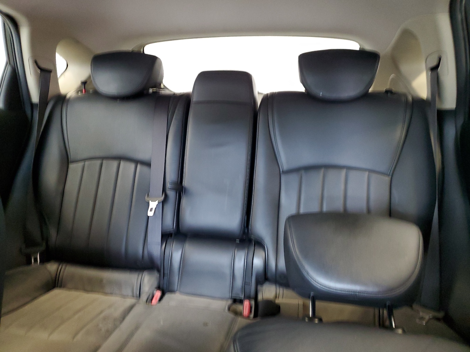 JNKAJ09FX8M358069 2008 Infiniti Ex35 Base