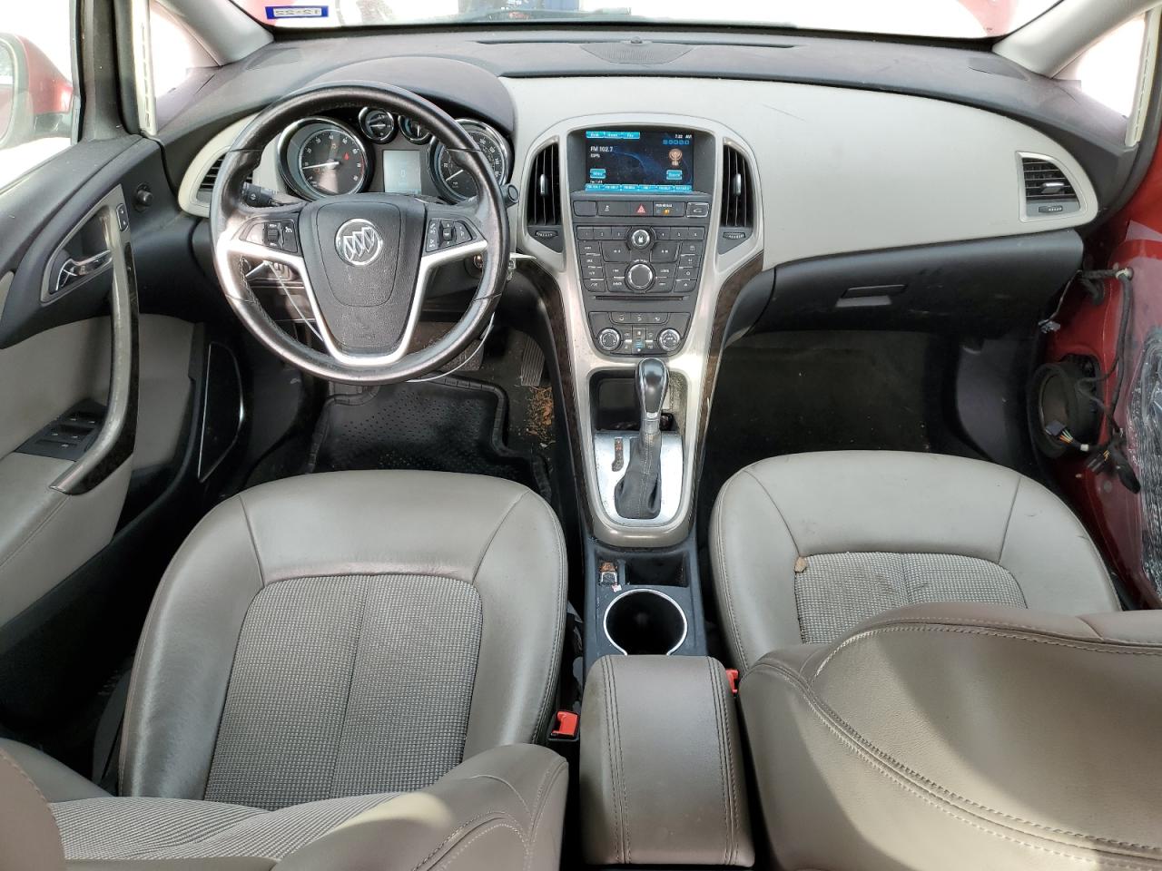 2016 Buick Verano - Image 8