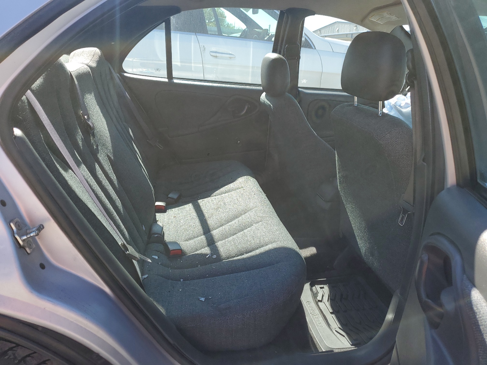 1G1JC52F657154004 2005 Chevrolet Cavalier