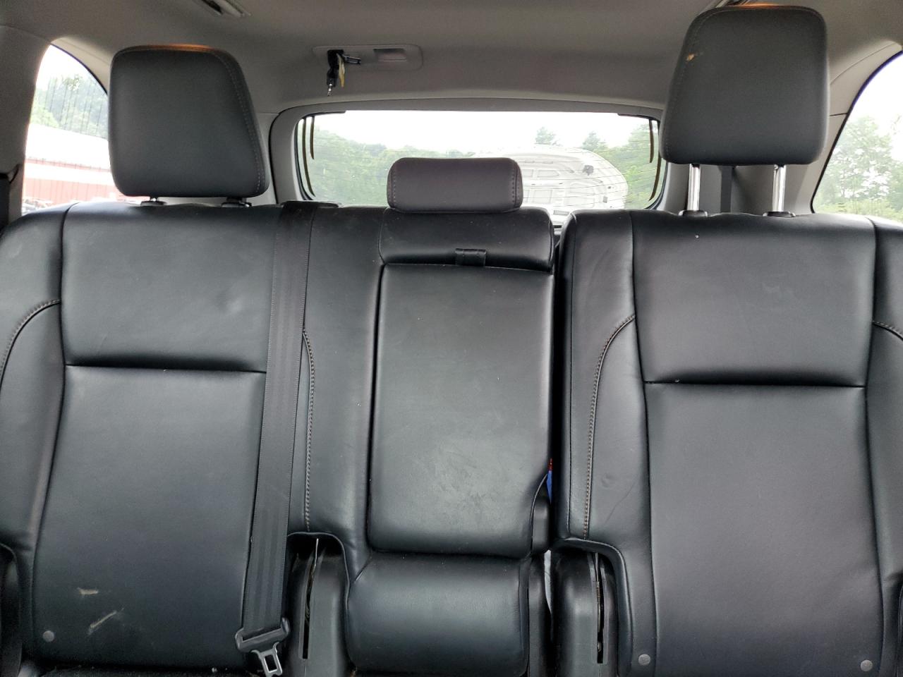 2015 Toyota Highlander Xle VIN: 5TDJKRFH0FS208661 Lot: 65185174